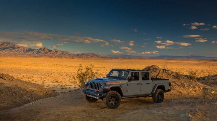Jeep 8